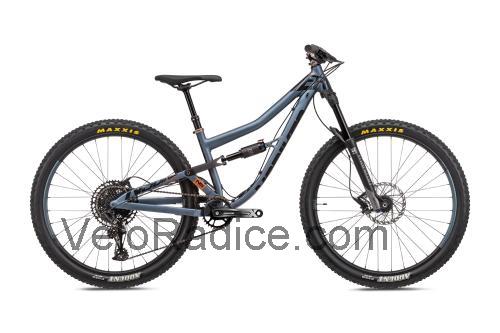 NS Bikes Nerd Lite scheda tecnica e recensioni